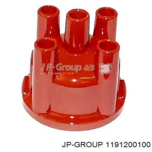 Купити 1191200100 JP Group Кришка трамблеру