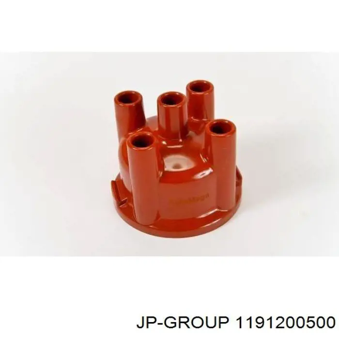 Купити 1191200500 JP Group Кришка трамблеру