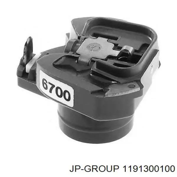 1191300100 JP Group бігунок (ротор розподільника запалювання)