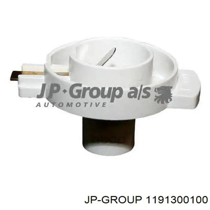 Бігунок розподільника запалювання JP Group 1191300100 ціна, від 3.52 USD