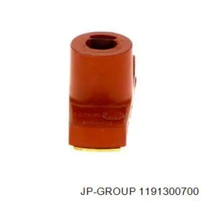 Купити 1191300700 JP Group Бігунок (ротор) розподільника запалювання