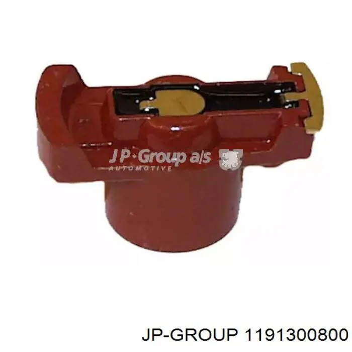 Купити 1191300800 JP Group Бігунок (ротор) розподільника запалювання