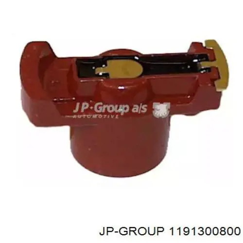 1191300800 JP Group бігунок (ротор розподільника запалювання)