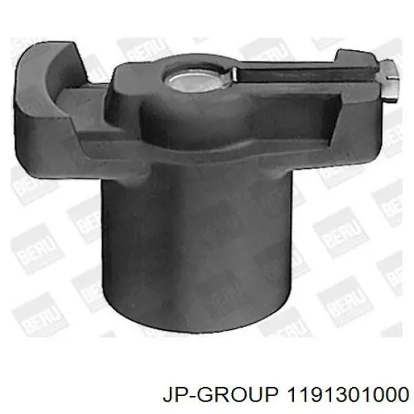 Купити 1191301000 JP Group Бігунок (ротор) розподільника запалювання