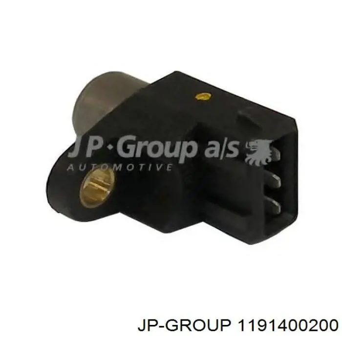 Датчик Холла JP Group 1191400200 ціна, від 12.17 USD