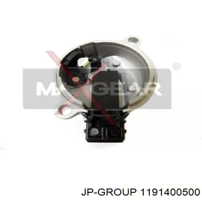 Датчик фаз JP Group 1191400500 ціна, від 12.02 USD