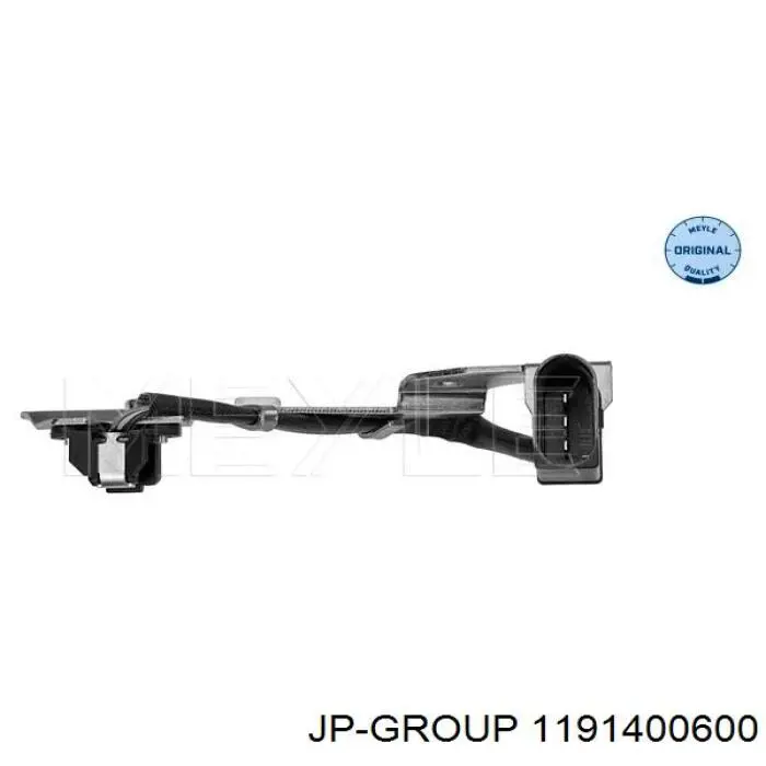 Датчик Холла JP Group 1191400600 ціна, від 12.77 USD
