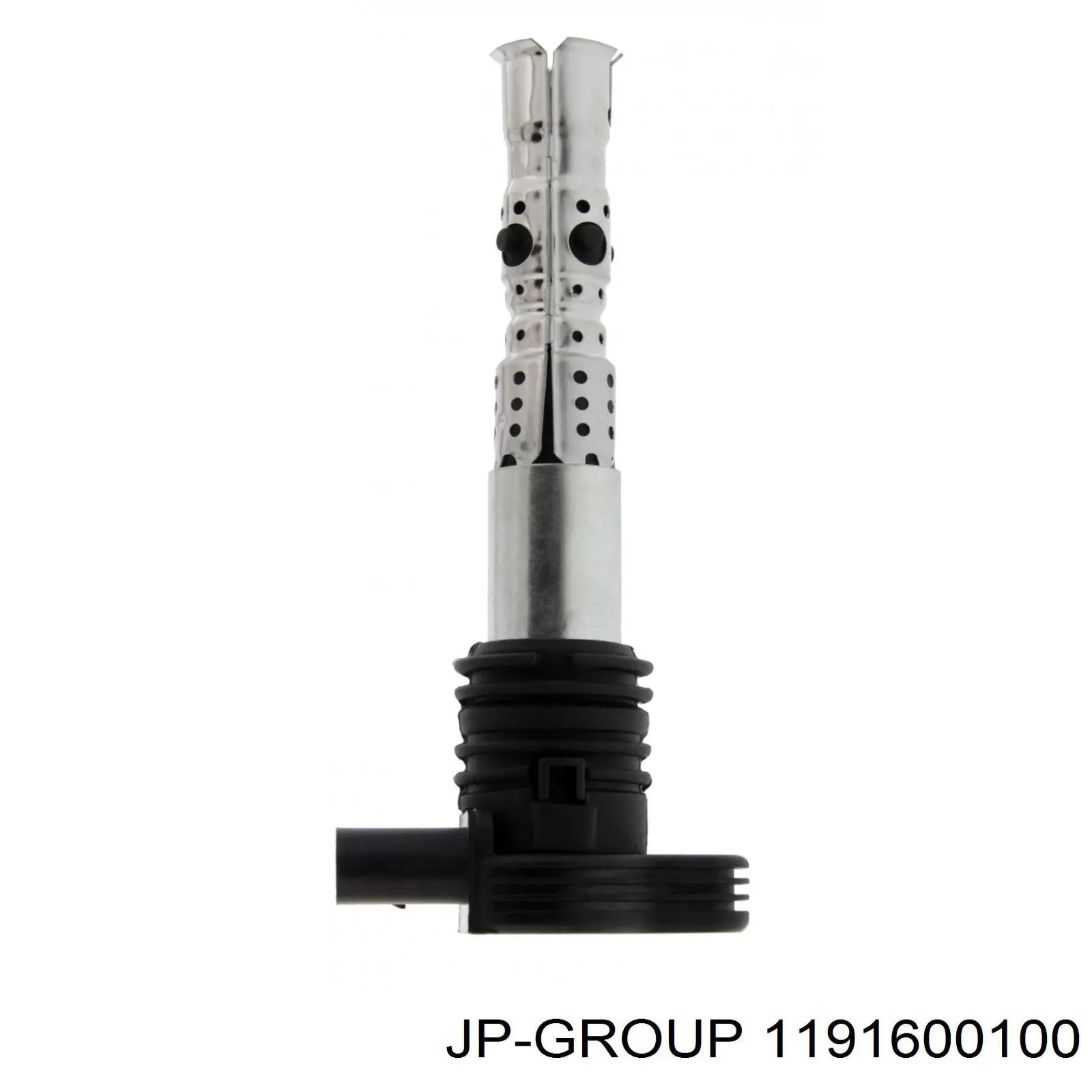 Купити 1191600100 JP Group Котушка запалювання