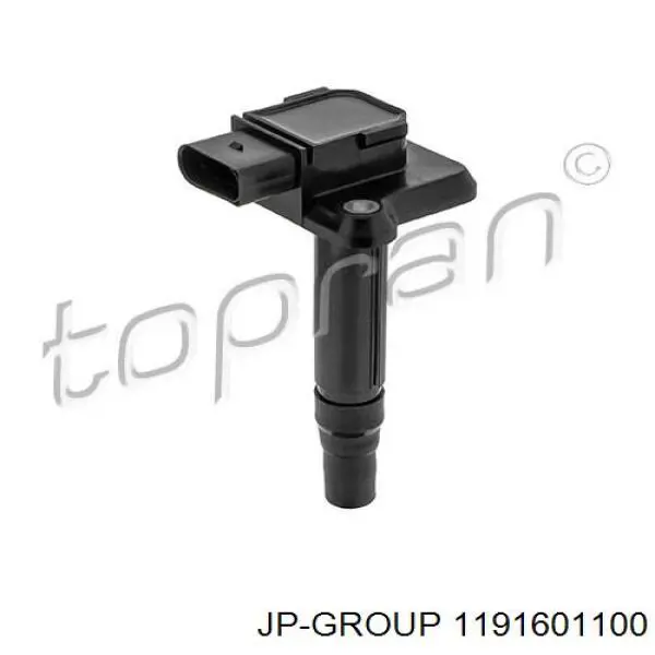 Купити 1191601100 JP Group Котушка запалювання