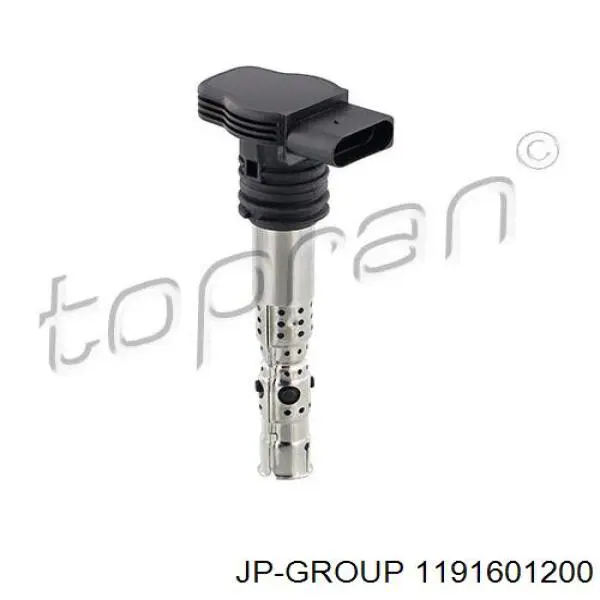 Купити 1191601200 JP Group Котушка запалювання