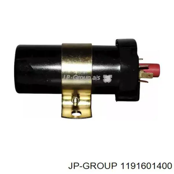 Купити 1191601400 JP Group Котушка запалювання