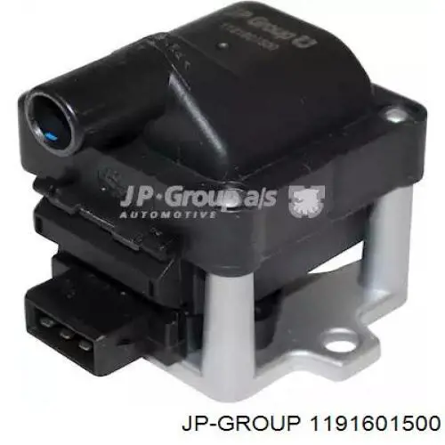 Купити 1191601500 JP Group Котушка запалювання