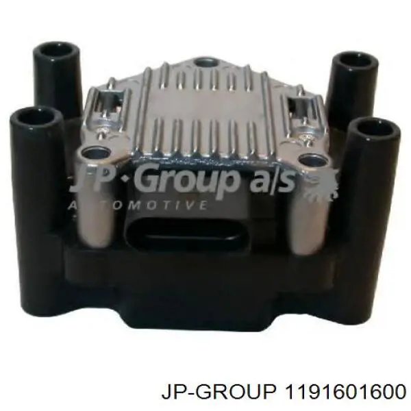 1191601600 JP Group Котушка запалювання