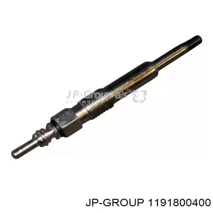 Купити 1191800400 JP Group Свічка накалу