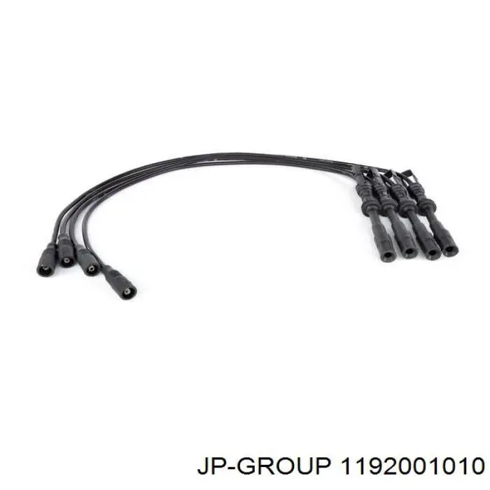 Купити 1192001010 JP Group Провід високовольтні, комплект