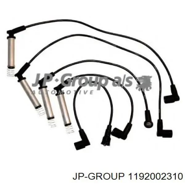 Дроти запалювання NGK 939 ціна, від 19.35 USD