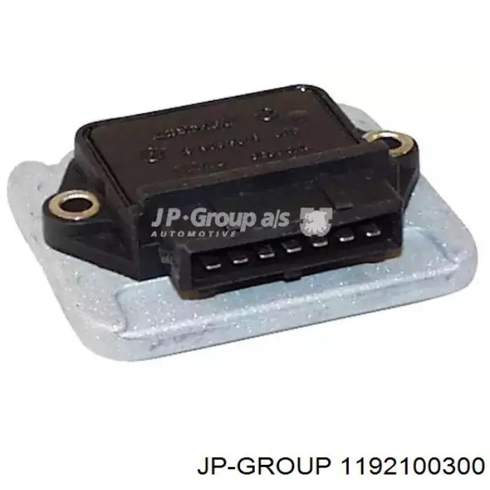 Купити 1192100300 JP Group Комутатор