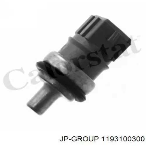 Термодатчик охолоджуючої рідини JP Group 1193100300 ціна, від 3.72 USD