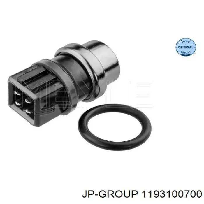 Купити 1193100700 JP Group Датчик температури охолоджуючої рідини