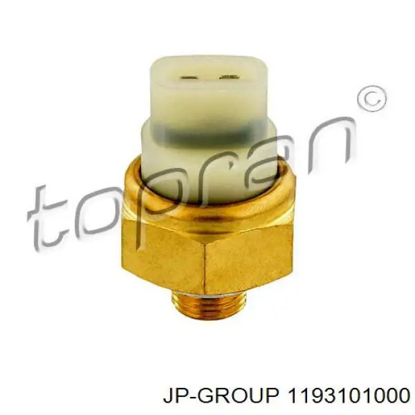 Купити 1193101000 JP Group Датчик температури охолоджуючої рідини