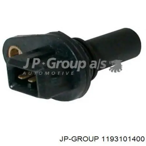 Термодатчик охолоджуючої рідини JP Group 1193101400 ціна, від 3.23 USD