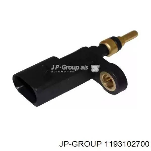 1193102700 JP Group термо-датчик включення вентилятора радіатора