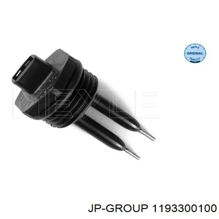 Купити 1193300100 JP Group Датчик рівня охолоджуючої рідини в бачку