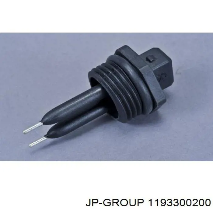 Датчик рівня охолоджуючої рідини в бачку 1193300200 JP Group