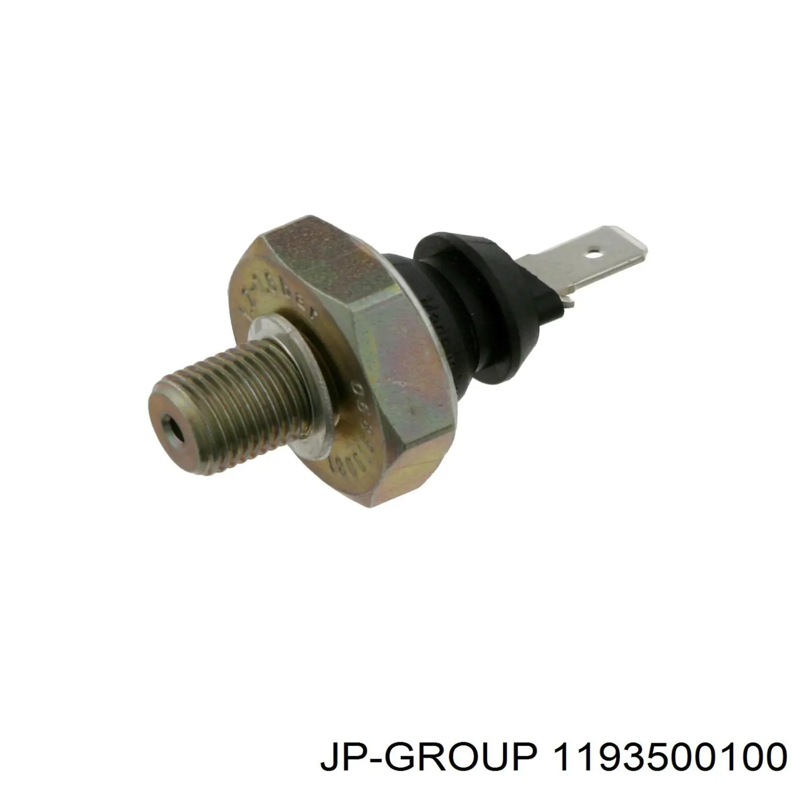 Купити 1193500100 JP Group Датчик тиску масла