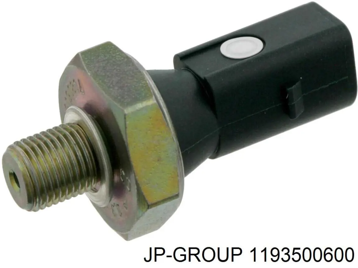 Купити 1193500600 JP Group Датчик тиску масла