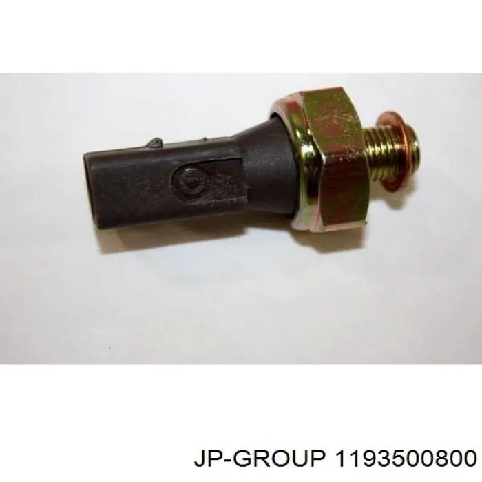 Купити 1193500800 JP Group Датчик тиску масла