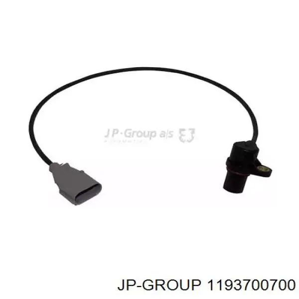 1193700700 JP Group датчик положення (оборотів коленвалу)