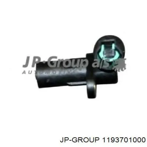 Купити 1193701000 JP Group Датчик положення (оборотів) коленвалу