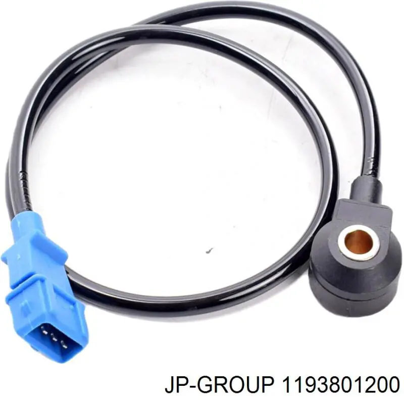 Лямбда датчик кисню JP Group 1193801200 ціна, від 24.09 USD