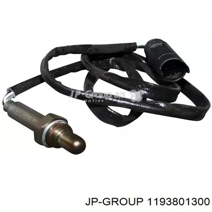 Купити 1193801300 JP Group Лямбда зонд, датчик кисню