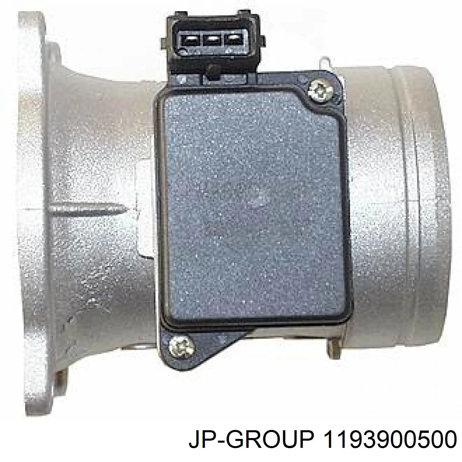 Датчик масової витрати повітря JP Group 1193900500 ціна, від 65.88 USD