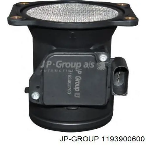 Витратомір повітря JP Group 1193900600