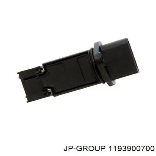 Витратомір повітря JP Group 1193900700