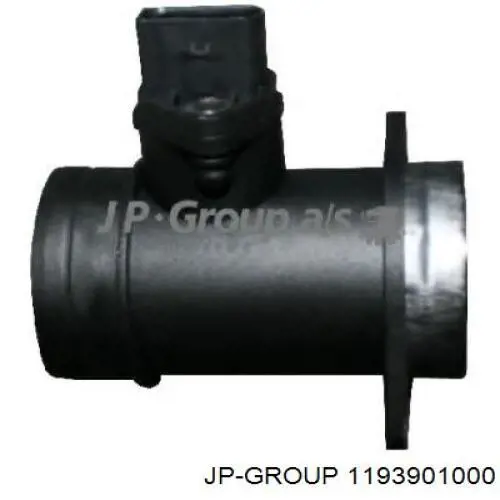 1193901000 JP Group Датчик витрати повітря