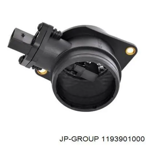 Купити 1193901000 JP Group Повітромір