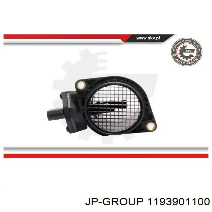 ДМРВ 1193901100 JP Group