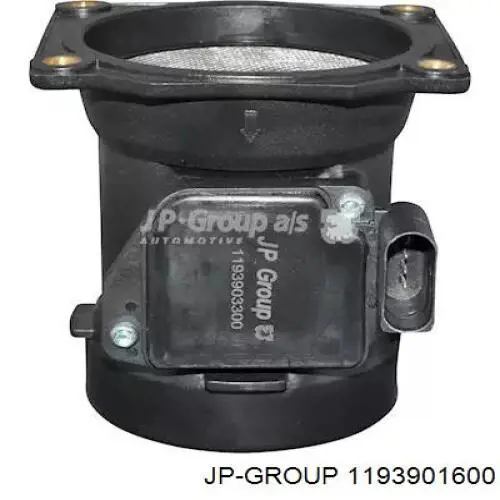 Купити 1193901600 JP Group Повітромір