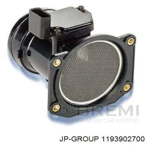 ДМРВ 1193902700 JP Group