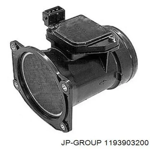 Купити 1193903200 JP Group Повітромір