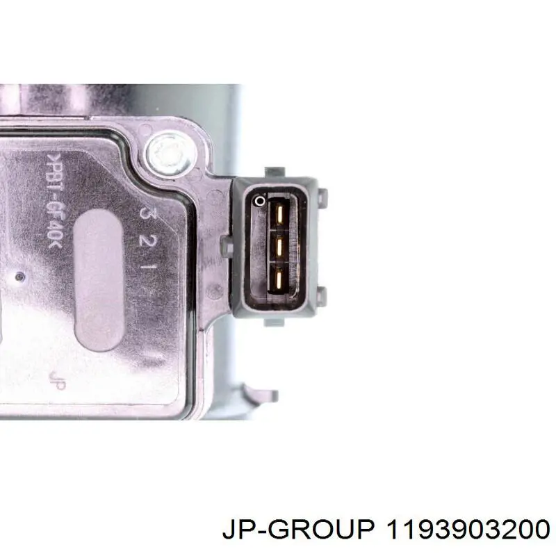 ДМРВ 1193903200 JP Group
