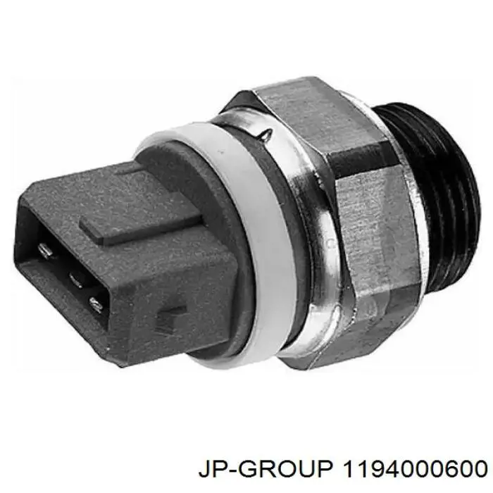 Датчик температури радіатора JP Group 1194000600 ціна, від 6.10 USD