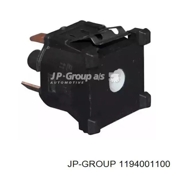 1194001100 JP Group термо-датчик включення вентилятора радіатора