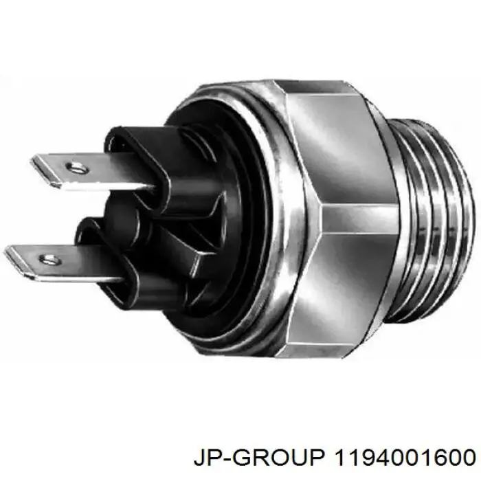 Купити 1194001600 JP Group Датчик включення вентилятора