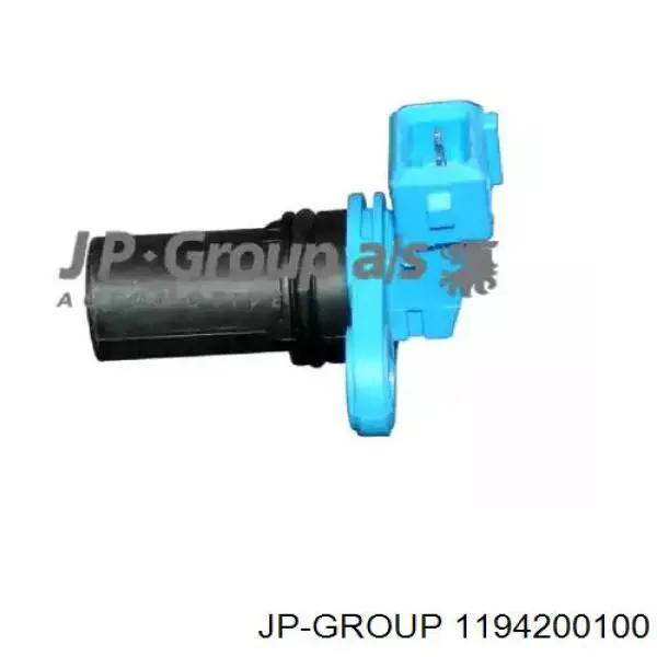 Датчик распредвалу 1194200100 JP Group
