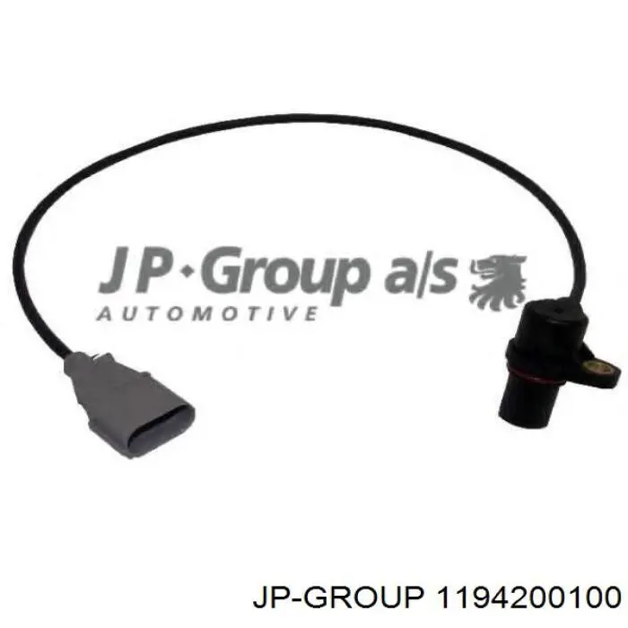 Датчик фаз JP Group 1194200100 ціна, від 18.40 USD